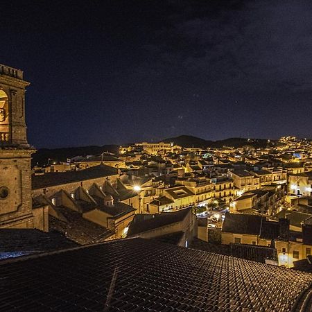 Experience Il Paesino Licodia Eubea Exterior foto