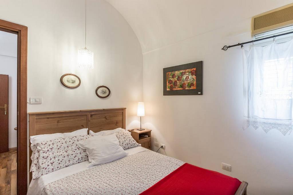 Experience Il Paesino Licodia Eubea Exterior foto