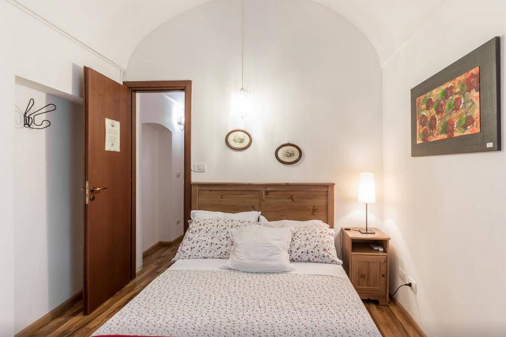 Experience Il Paesino Licodia Eubea Exterior foto