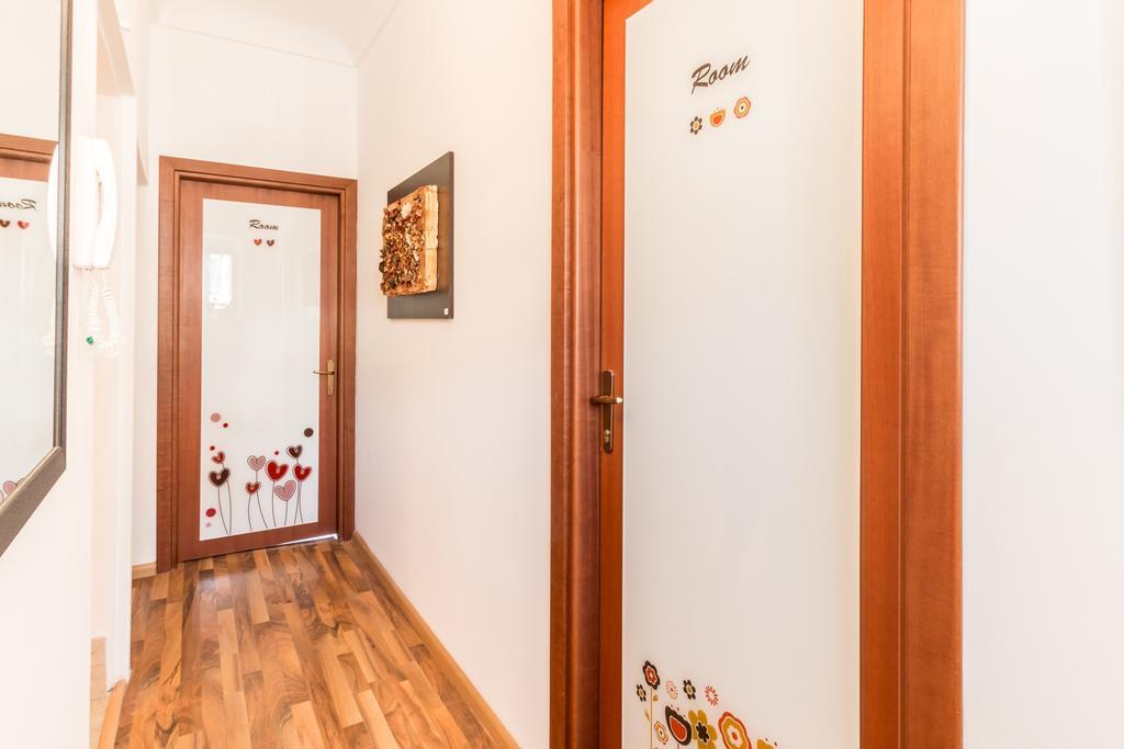 Experience Il Paesino Licodia Eubea Exterior foto