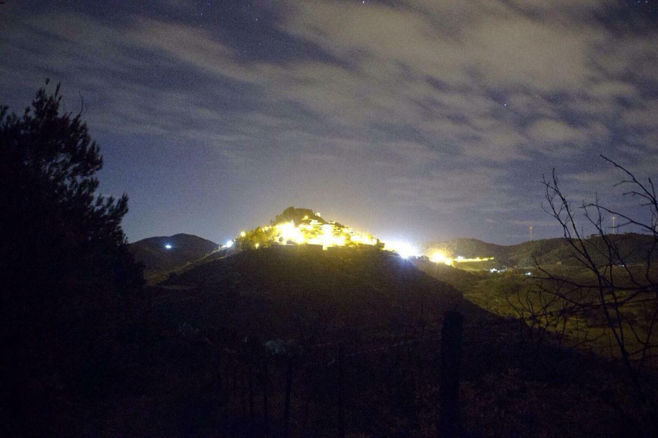 Experience Il Paesino Licodia Eubea Exterior foto